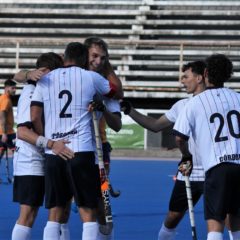 Córdoba busca las semis en el campeonato argentino