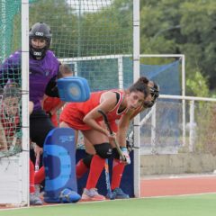 Debutan los seleccionados de Córdoba en el Campeonato argentino de Hockey