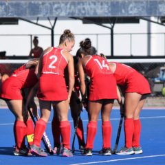 Córdoba clasifico a Semis