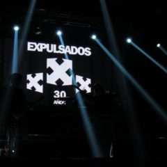 30 AÑOS DE EXPULSADOS