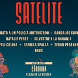 FESTIVAL SATÉLITE DESPEGA EN CÓRDOBA