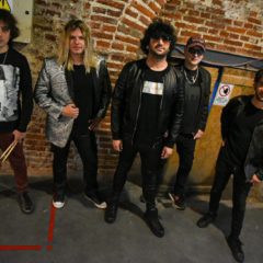 Cuatro al Hilo festeja 20 años de rock and roll