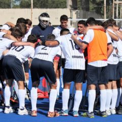 Córdoba ira por el tercer puesto