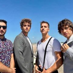 PARIENTES se presenta en Córdoba