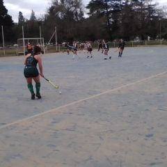SIGLO 21 GOLEÓ A TALLERES