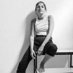 CAROLINA DONATI presenta “Sin dormir”