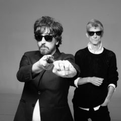 El regreso de LOS LÁTIGOS