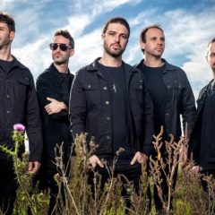 EL BORDO: Gira 25 años