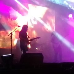 FIN DEL MUNDO pasó por la feria de diseño