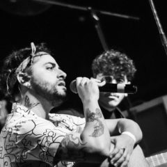 GAUCHITO CLUB: “Simbiosis de baile y sentimientos a flor de piel”