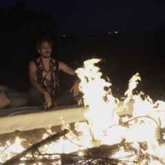 GUILLERMO BERESÑAK presento nuevo vídeo