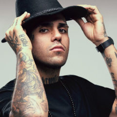 HOMER EL MERO MERO en Club Paraguay