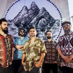 LOS ESPÍRITUS tienen nueva canción