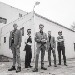 RICHARD COLEMAN regresa a Córdoba