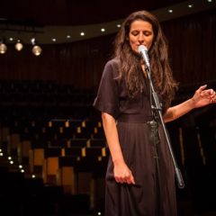 JULIETA LASO en Córdoba