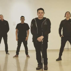 CABEZONES y JUAN TERRENAL, juntos