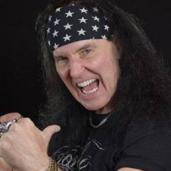 DAVE EVANS por primera vez en Córdoba