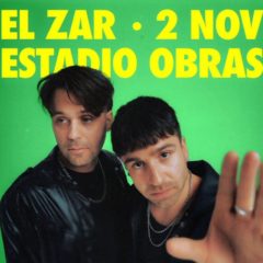 EL ZAR llega a Obras
