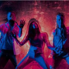 La “Experiencia extra visual” de Eruca Sativa