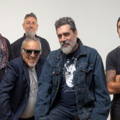 “Lejos de acá”, la nueva canción de LA MISSISSIPPI