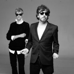 LOS LÁTIGOS presentan “Nocturno”