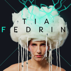 Mariana Bianchini presenta “Tía Efedrina”