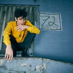 TALL JUAN gira por Córdoba