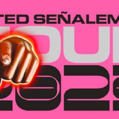 Usted Señalemelo en Plaza de la Música