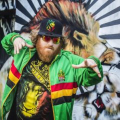 LION POWDA presenta “Talamanca”