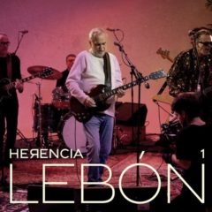 Herencia Lebon