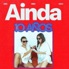 AINDA en “Sala Formosa”