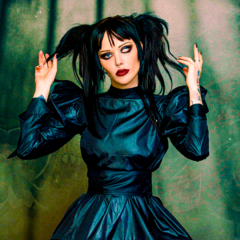 ALICE GLASS en Argentina