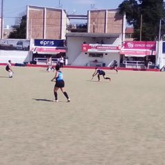 Belgrano goleo a la Tablada Blanco