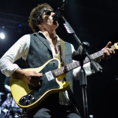 GUASONES en “Sala de las Americas”