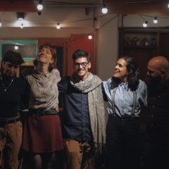 Nueva edición de “CAMPING”