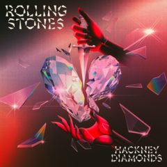 Rolling Stones tiene nueva canción