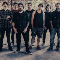 LA VELA PUERCA con nuevo single