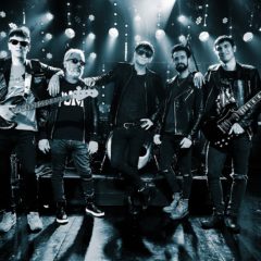 JOVENES PORDIOSEROS presenta “Vino tinto”