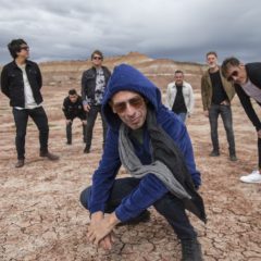 LA FRANELA presenta nuevo single “Conmigo”