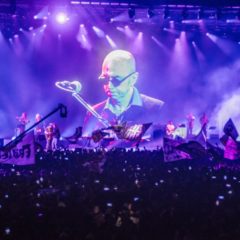 LOS FUNDAMENTALISTAS anuncian nuevos shows