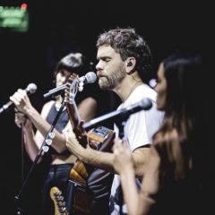 NAFTA presenta “Nafta II” en Córdoba