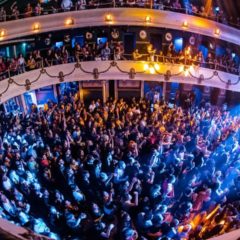 Festival Bandas Tributo