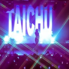 TAICHU presentó “Rawr”