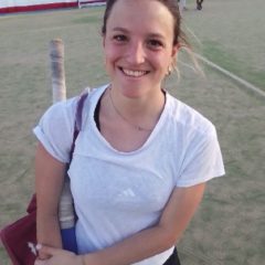Entrevista a Victoria Lorenzatti (Córdoba Athletic)