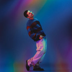 SANTI CELLI presenta nuevo disco