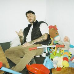 ARQUERO regresa a Buenos Aires