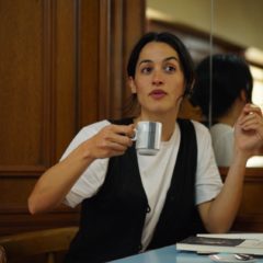 JUANA AGUIRRE presenta “Lo divino”, adelanto de su próximo álbum