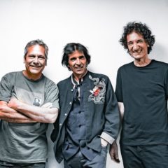 ENANITOS VERDES en el Luna Park