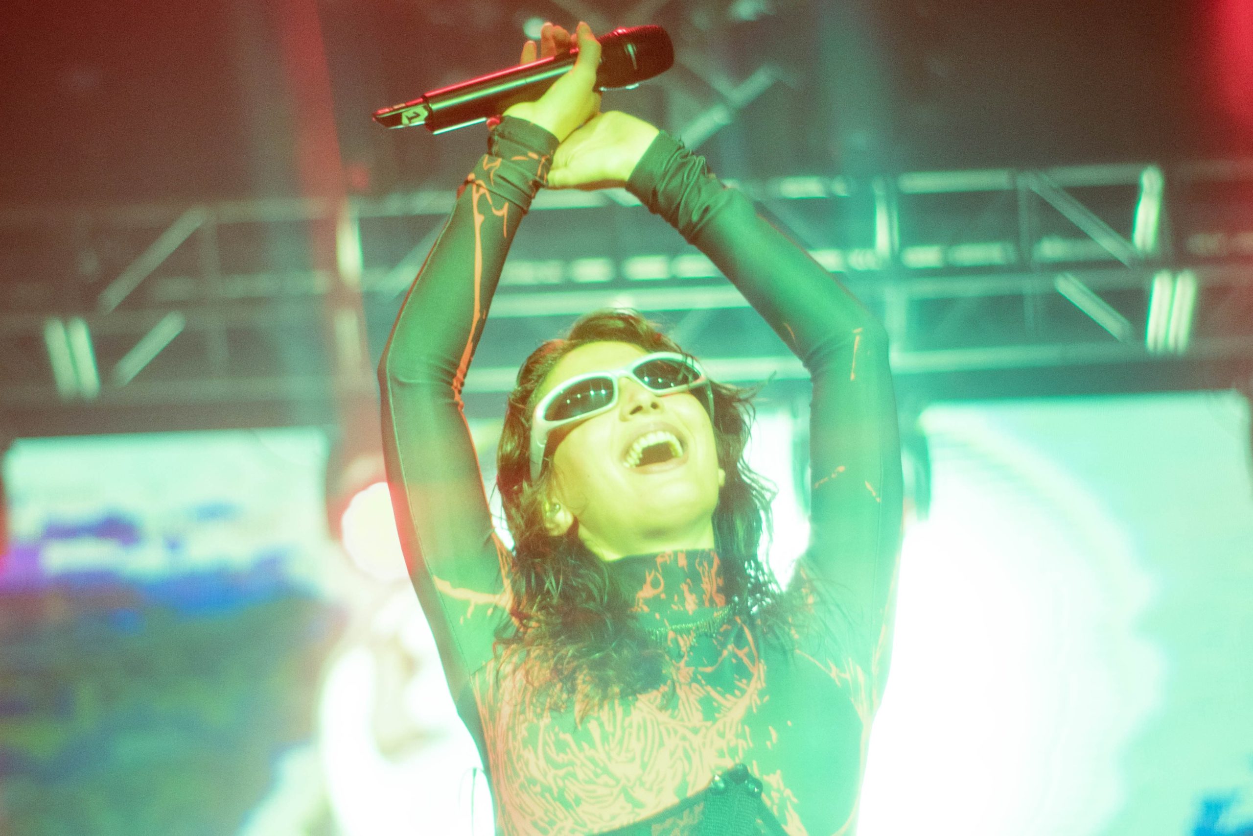 FELI COLINA en Córdoba