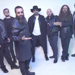 LAS PASTILLAS DEL ABUELO en Ferro